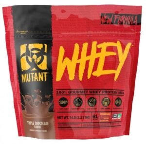 WHEY MUTAN CHOCOLATE