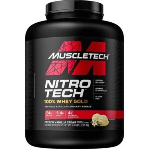 PROTEINA MUSCLETEACH