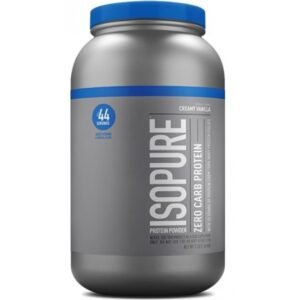 ZERO CARB PROTEIN