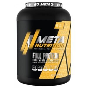 PROTEINA META NUTRITION