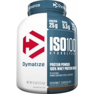GOURMET CHOCOLATE PROTEIN