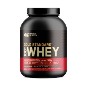 WHEY DOBLE CHOCOLATE