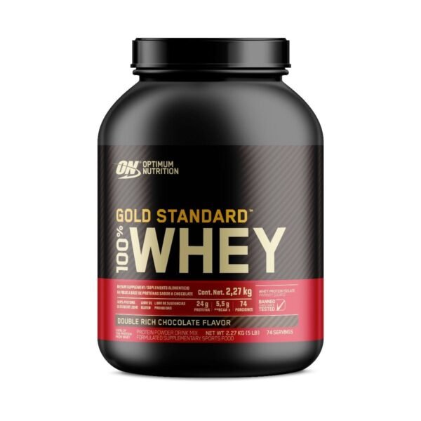 WHEY DOBLE CHOCOLATE