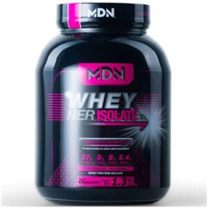WHEY CHOCOLATE
