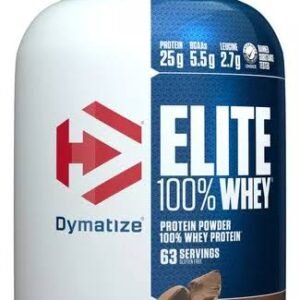 ELITE RICO CHOCOLATE