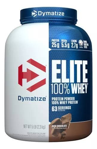 ELITE RICO CHOCOLATE