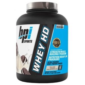 PROTEINA WHEY