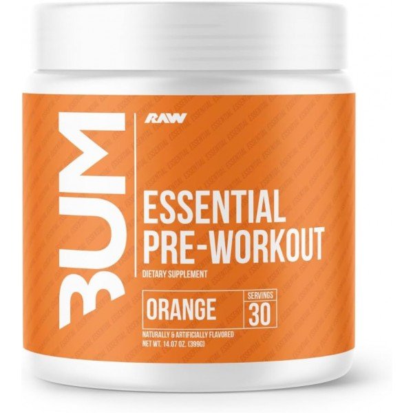 BUM ESSENTIAL ORANGE