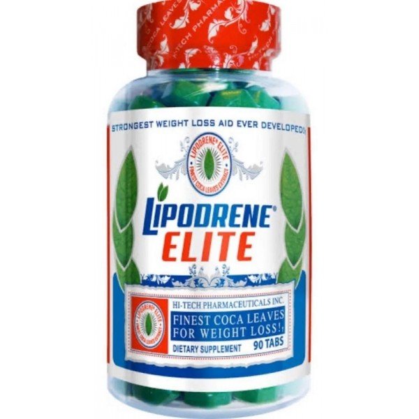 LIPODRENE ELITE