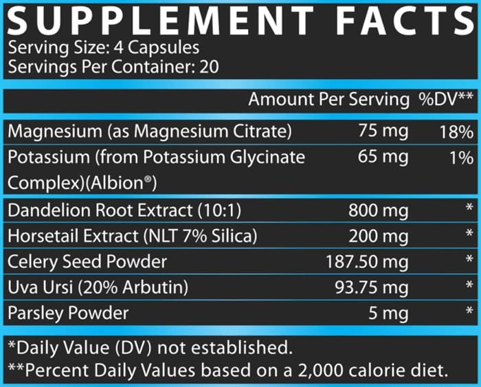 LIPO 6 DIURETIC - Image 2