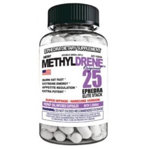 METHYLDRENE ORIGINAL 25