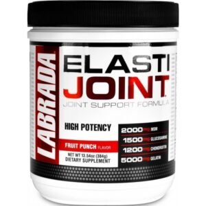 ELASTI JOINT