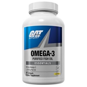 OMEGA-3