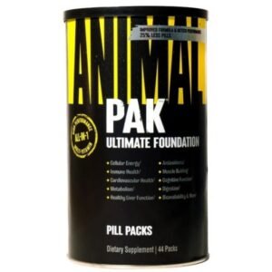 ANIMAL PAK