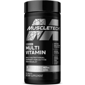PLATINUM MULTIVITAMIN