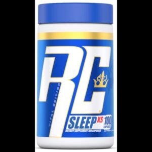 SLEEP XS (ZMA)