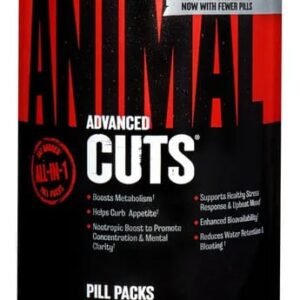ANIMAL CUTS