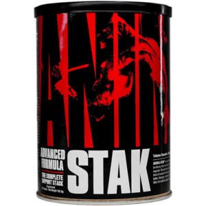 ANIMAL STAK