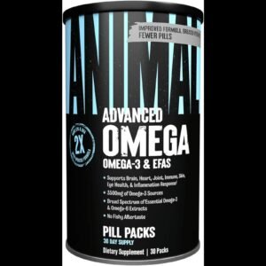 ANIMAL OMEGA