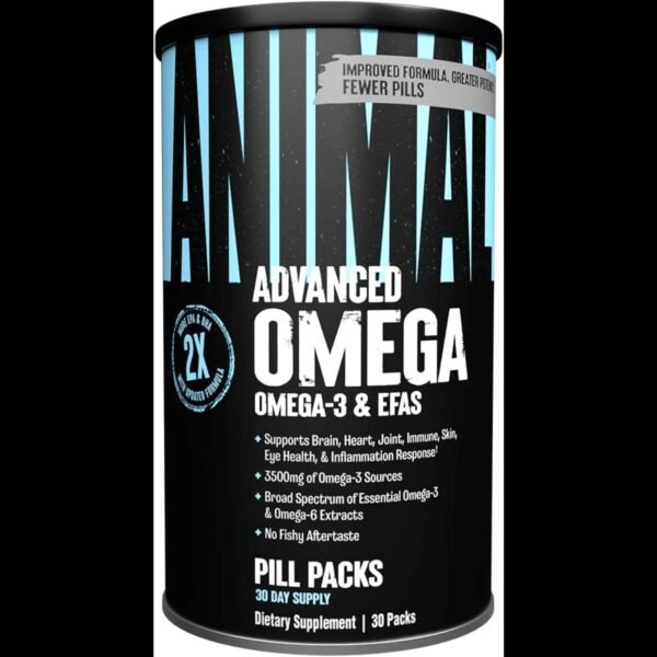 ANIMAL OMEGA
