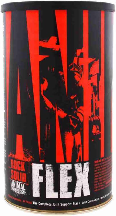 ANIMAL FLEX