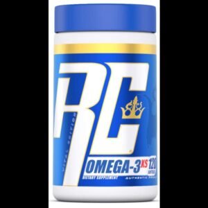 OMEGA-3 XS