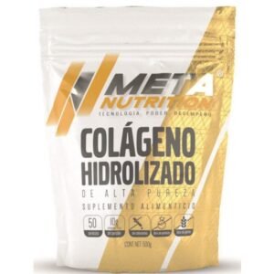 COLAGENO HIDROLIZADO