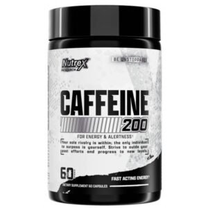 CAFFEINE 200