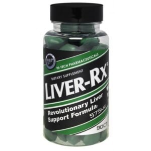 LIVER-RX