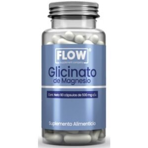 GLICINATO DE MAGNESIO